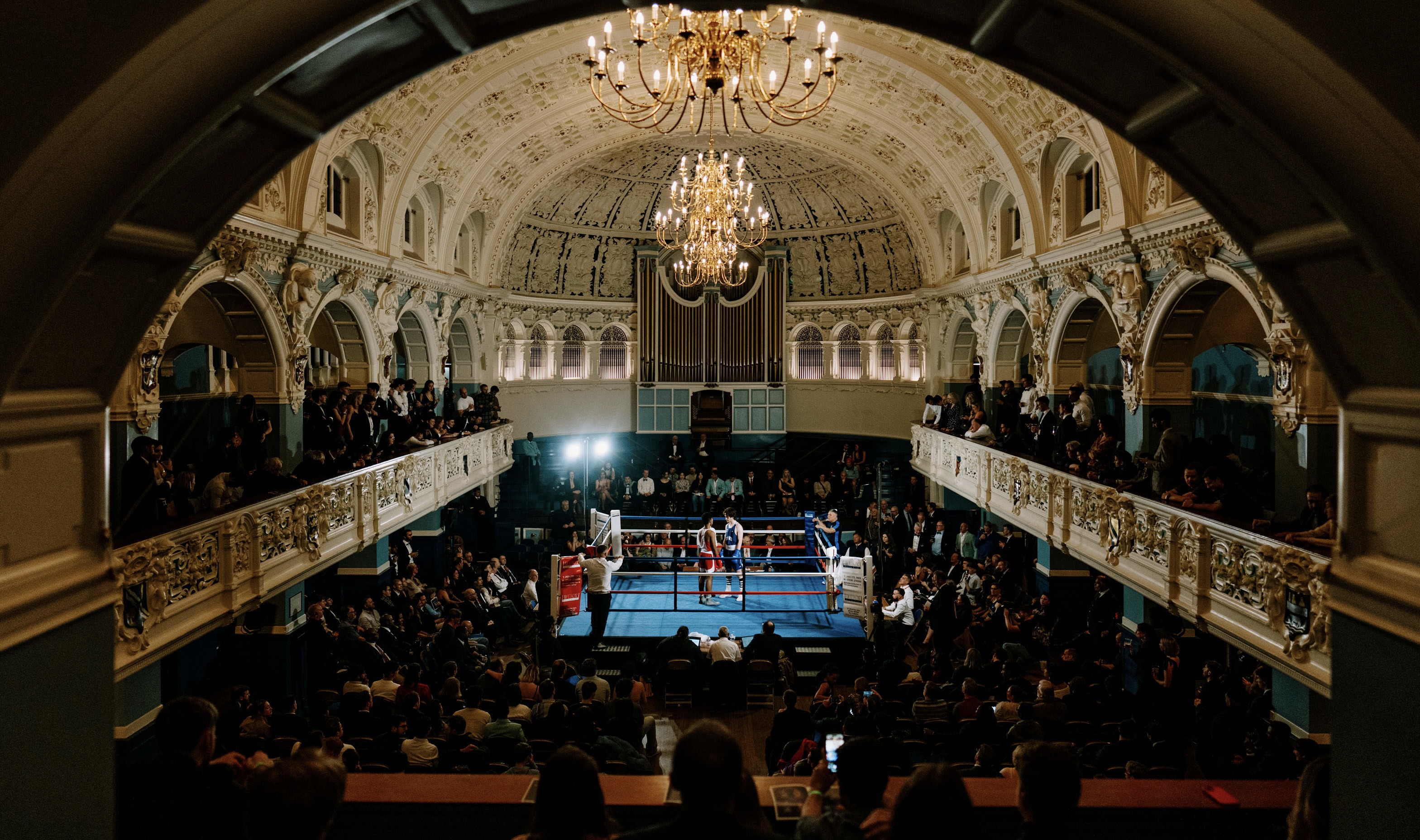 Main background image